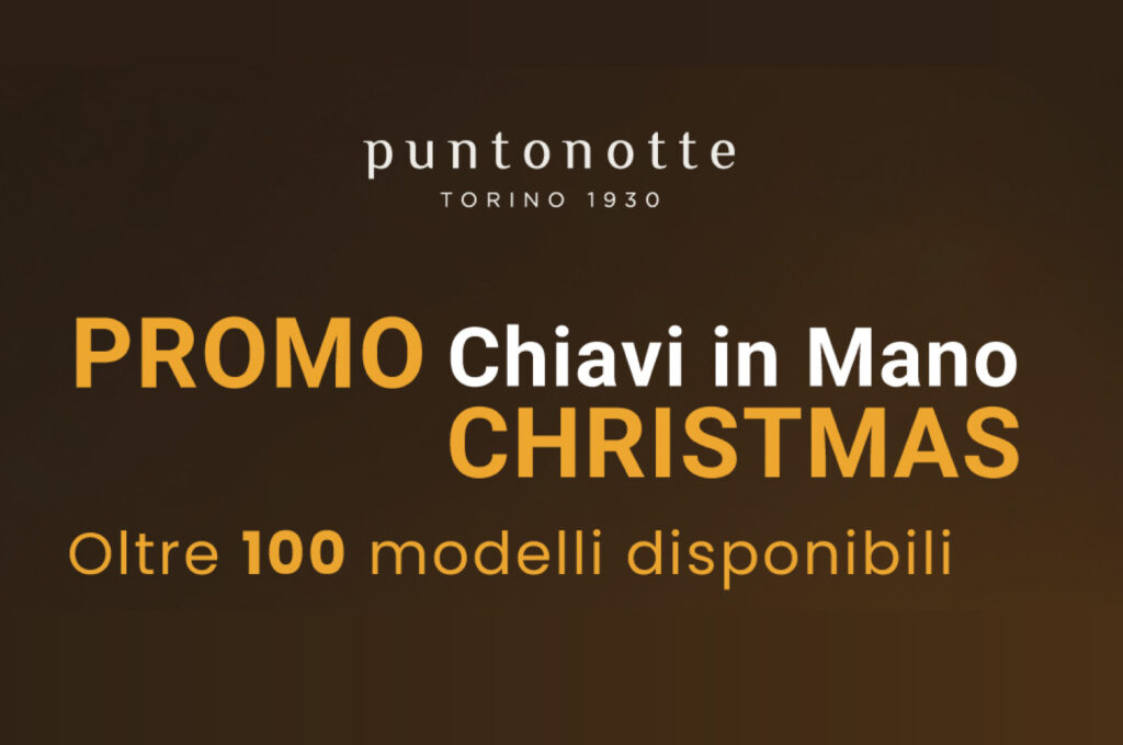 Promo Natale 2025